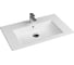 Мебельный умывальник Quarter Bath aquasol line 80 70AQ21080 1