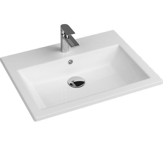 Мебельный умывальник Quarter Bath aquasol line 60 70AQ21060