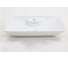 Умывальник на столешницу Quarter Bath smooth line 62 70SM23062 4