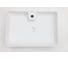 Умывальник на столешницу Quarter Bath rapid line 60 70RL23060 3