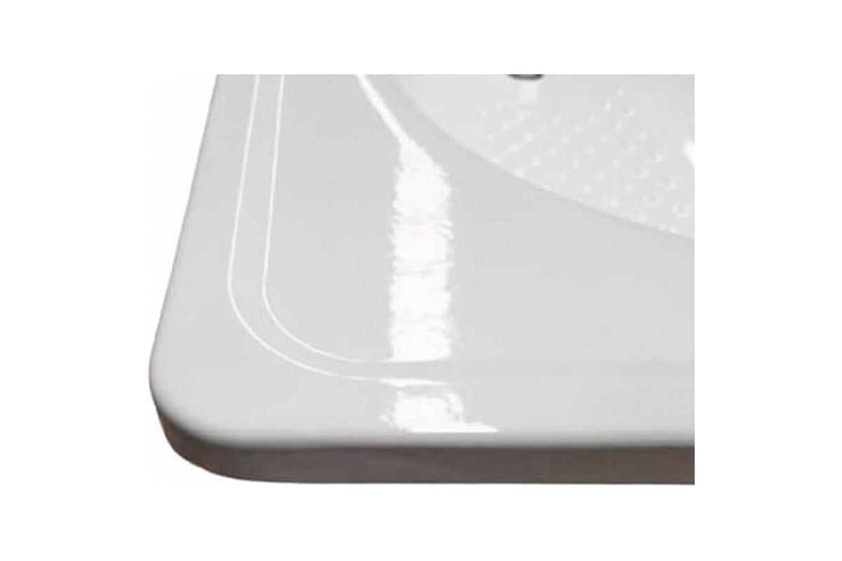 Ванна Ligeya стальная, 170x70x39 см, с рантом D250-00343 - выгодная ...