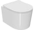 Сет Point инсталляцияoli 120 eco sanitarblock pneumatic + панель karisma, белый, oli + унитаз веста 879235pKA01+PN41701 2
