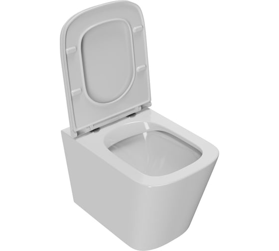 Сет Point инсталляцияoli 120 eco sanitarblock pneumatic + панель karisma, черный soft + унитаз ника 879235pKA03+PN41081