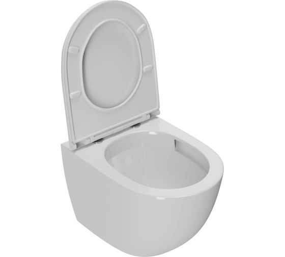 Сет Point инсталляцияoli 120 eco sanitarblock pneumatic + панель karisma, черный soft + унитаз афина 879235pKA03+PN41041