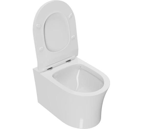 Сет Point инсталляцияoli 120 eco sanitarblock pneumatic + панель karisma, белый, oli + унитаз вега 879235pKA01+PN41711