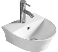 Керамическая накладная/подвесная раковина Santi Line SL-2008