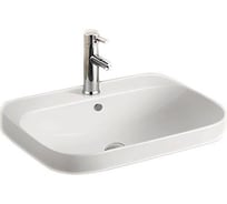 Керамическая раковина Santi Line врезная сверху SL-2108