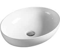 Керамическая раковина Santi Line накладная SL-1020