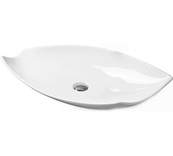 Керамическая раковина Santi Line накладная SL-1029 1