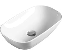 Керамическая раковина Santi Line накладная SL-1050