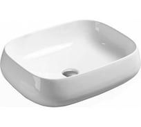 Керамическая раковина Santi Line накладная SL-1045