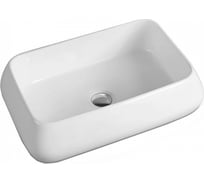 Керамическая раковина Santi Line накладная SL-1061