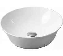 Керамическая раковина Santi Line накладная SL-1053
