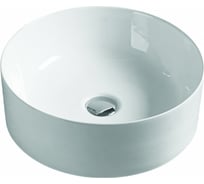 Керамическая раковина Santi Line накладная SL-1055