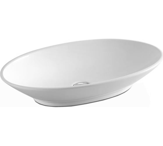 Керамическая раковина Santi Line накладная SL-1031
