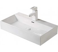 Керамическая раковина Santi Line накладная SL-1093