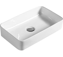 Керамическая раковина Santi Line накладная SL-1100