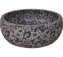 Керамическая раковина Santi Line декоративная накладная SL-7011