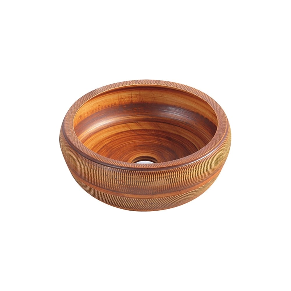 Керамическая раковина Santi Line декоративная накладная SL-7004 ...