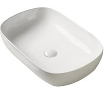 Керамическая раковина Santi Line накладная SL-1091