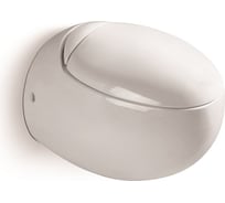 Подвесной унитаз Santi Line сиденье микролифт SL-5001