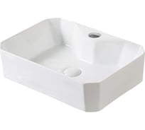 Керамическая накладная раковина Santi Line SL-1083