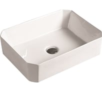 Керамическая накладная раковина Santi Line SL-1013