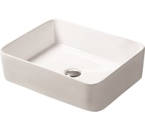 Керамическая накладная раковина Santi Line SL-1010