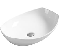 Керамическая накладная раковина Santi Line SL-1027