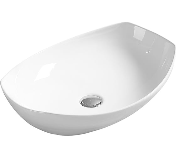 Керамическая накладная раковина Santi Line SL-1027