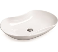 Керамическая накладная раковина Santi Line SL-1030