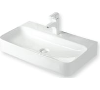 Керамическая накладная раковина Santi Line SL-1080