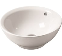 Керамическая накладная раковина Santi Line SL-1065