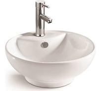 Керамическая накладная раковина Santi Line SL-1067