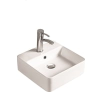 Керамическая накладная раковина Santi Line SL-1004