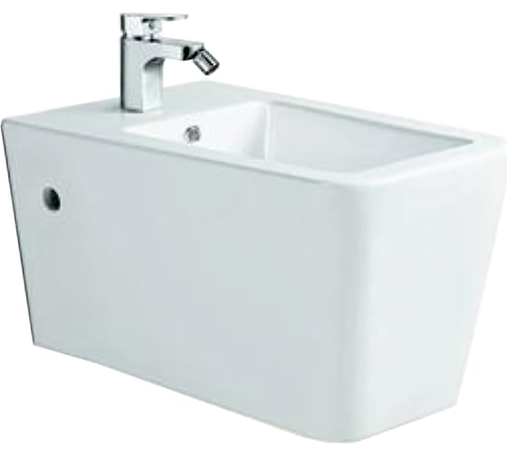 Подвесное биде Santi Line SL-5054