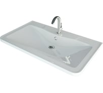 Раковина Madera Adel 100 4627173210263