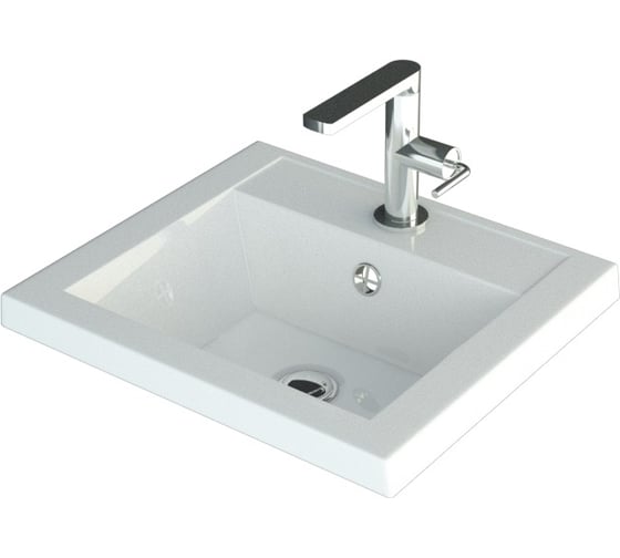 Раковина Madera Alice 50 4627173210294 1