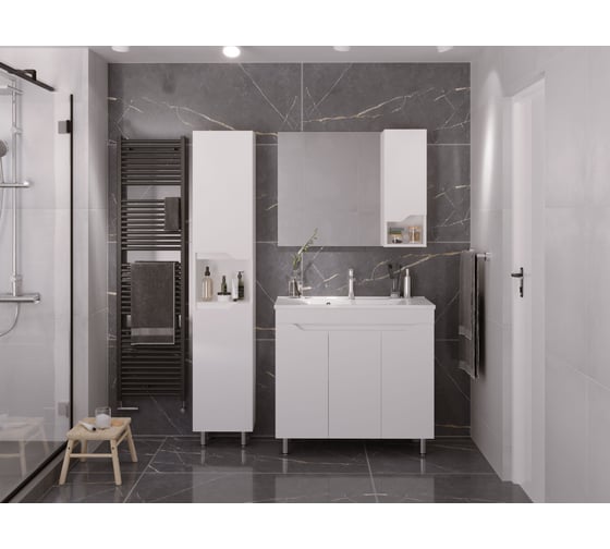 Раковина Madera Milen 120 4627173210478