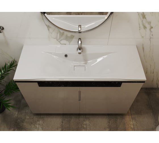 Раковина Madera Milen 120 4627173210478
