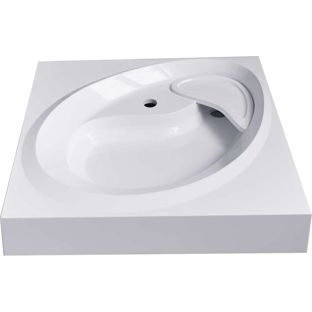 Раковина над стиральной машиной Madera Ameli 60-55 4627173210058 ...