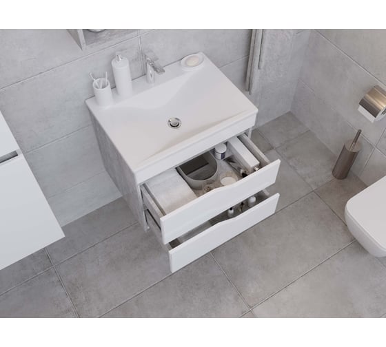 Раковина Madera Pulsus 60 4627173210706