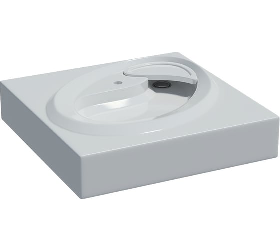 Раковина над стиральной машиной Madera Ameli 60-60 4627173210416