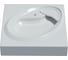 Раковина над стиральной машиной Madera Ameli 60-60 4627173210416 1