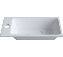 Раковина Taliente Madera Modul 50 см 4627173210607