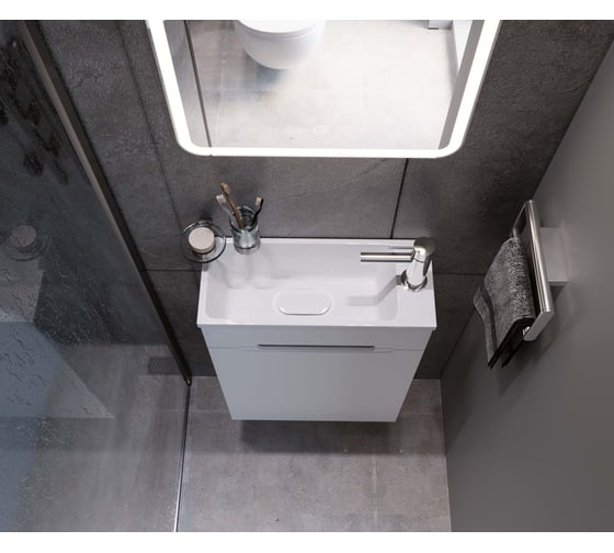 Раковина Madera Modul 50 см 4627173210607