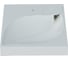 Раковина над стиральной машиной Madera List 60-60 4627173210553 1