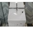 Раковина над стиральной машиной Madera List 60-60 4627173210553 3