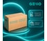 Унитаз-компакт Gesso W 101 HOME De Luxe с 1 уровневой арматурой (100% комплектация) 9012356 6
