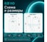 Унитазы-компакт 102 HOME De Luxe с 1 уровневой арматурой (100 комплектация) Gesso 9 012 357 9012357 6